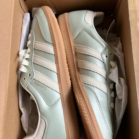 Adidas Samba OG W gym shoes- Brand new - Picture 3 of 4